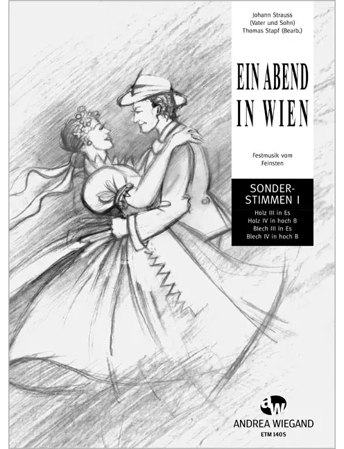 Ein Abend in Wien